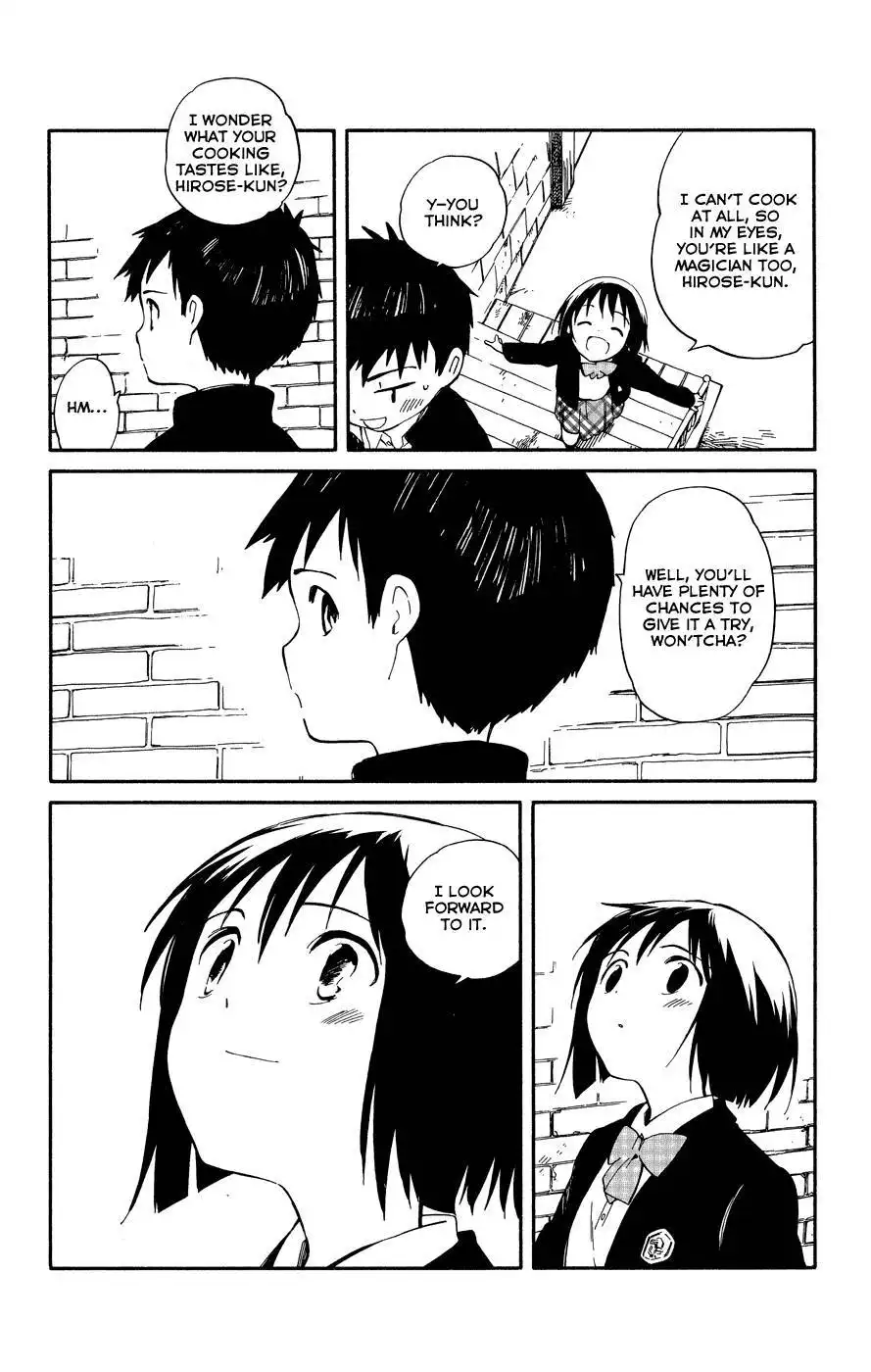 Hitoribocchi no Chikyuu Shinryaku Chapter 5 27